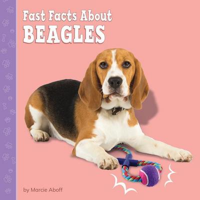 Fast Facts about Beagles