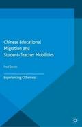 Chinese Educational Migration and Student-Teacher 