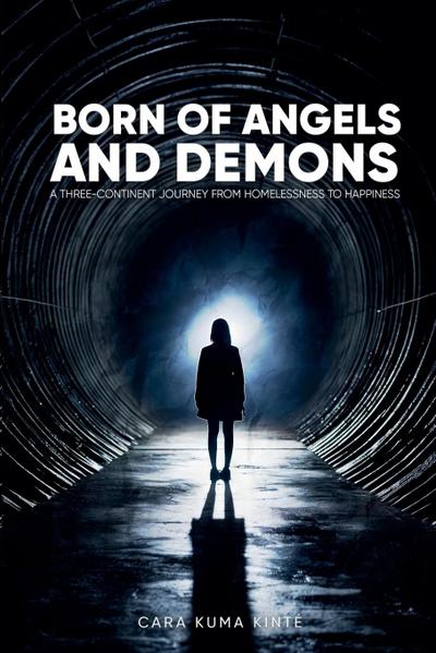 Born of Angels and Demons