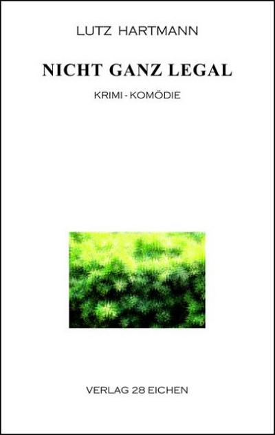 Nicht ganz legal