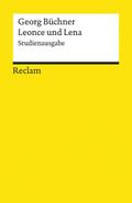 Leonce und Lena