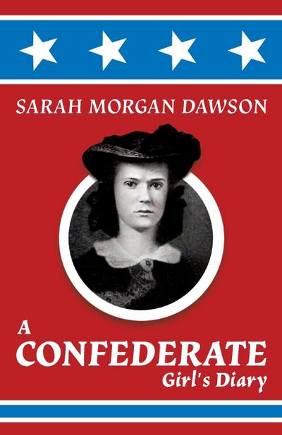 A Confederate Girl’s Diary
