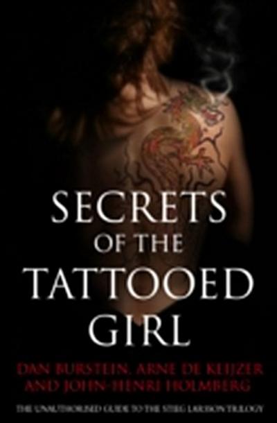 Secrets of the Tattooed Girl