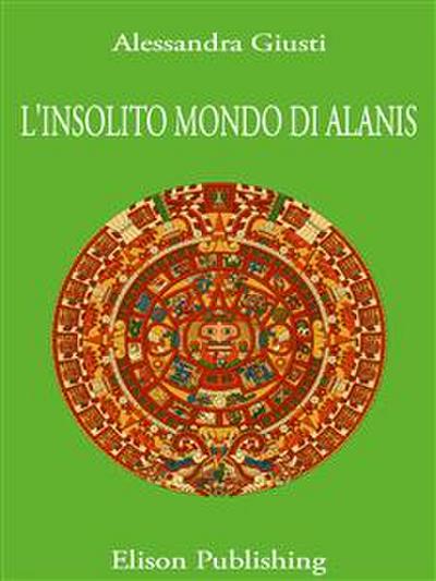 L’insolito mondo di Alanis