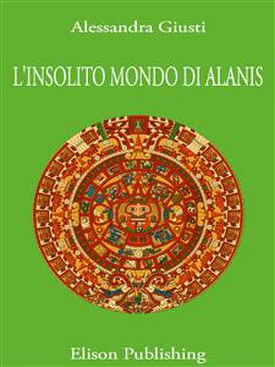 L’insolito mondo di Alanis