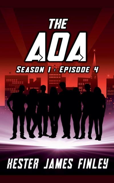 The AOA (Season 1