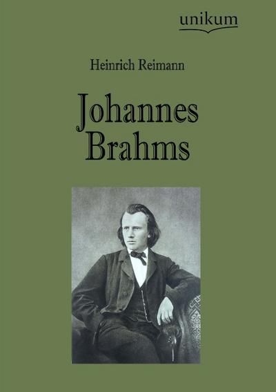 Johannes Brahms