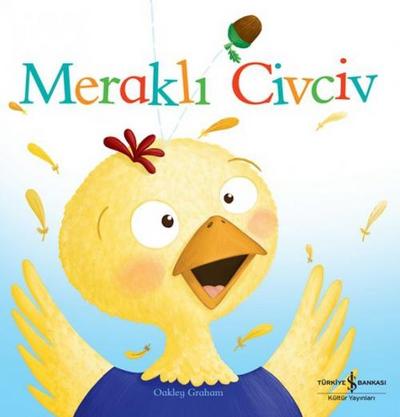 Merakli Civciv