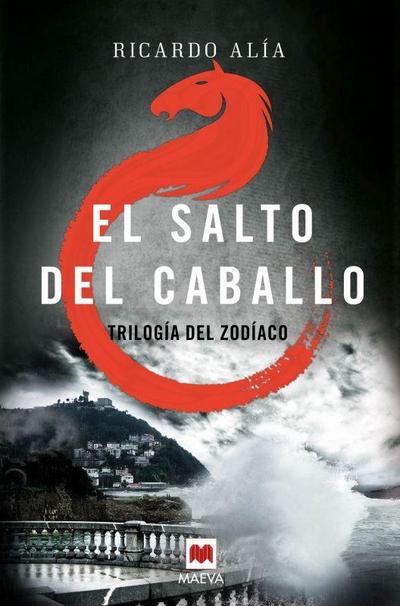 El Salto del Caballo