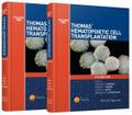 Thomas’ Hematopoietic Cell Transplantation