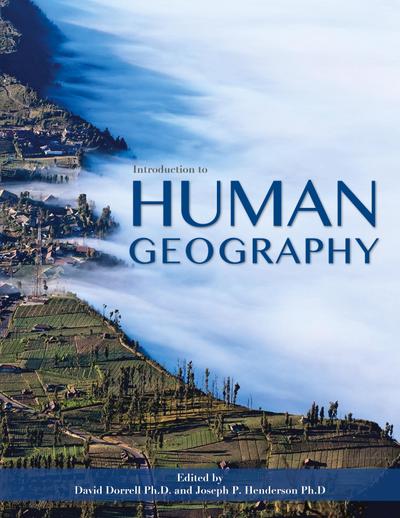 Introduction to Human Geography