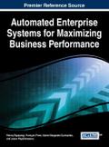 Automated Enterprise Systems for Maximizing Business Performance