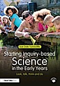 Starting Inquiry-based Science in the Early Years