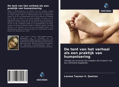 De tent van het verhaal als een praktijk van humanisering - Lorena Taynan V. Queiroz