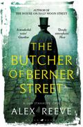 The Butcher of Berner Street