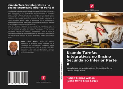 Usando Tarefas Integrativas no Ensino Secundário Inferior Parte II