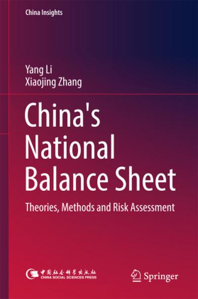 China’s National Balance Sheet