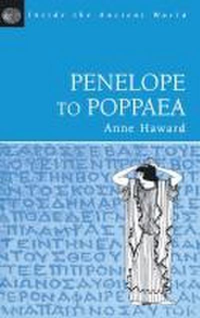 Penelope to Poppaea