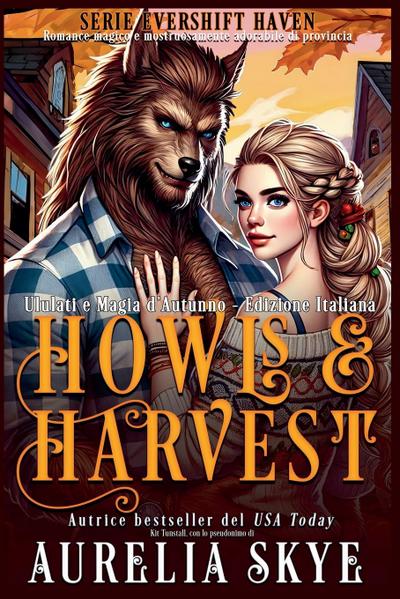 Howls & Harvest - Edizione Italiana