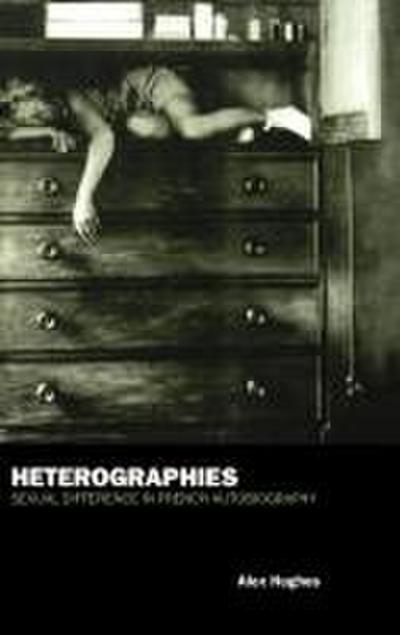 Heterographies