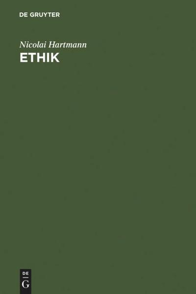 Ethik