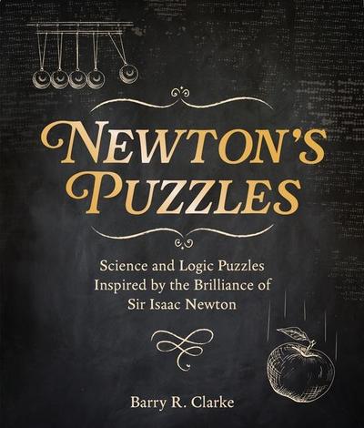 Newton’s Puzzles
