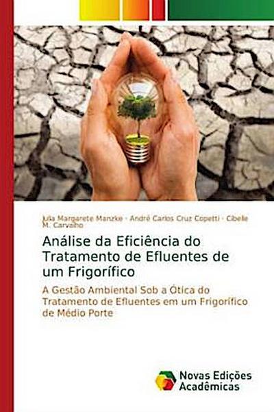 Análise da Eficiência do Tratamento de Efluentes de um Frigorífico