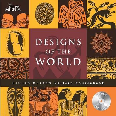 Wilson, E: Designs of the World