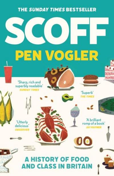 Vogler, P: Scoff