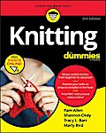 Knitting For Dummies