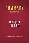 Summary: The Age of Fallibility