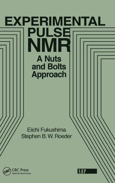 Experimental Pulse NMR