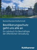 Bevölkerungsschutz geht uns alle an