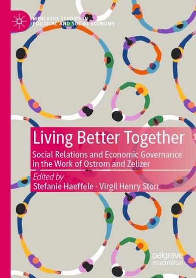 Living Better Together