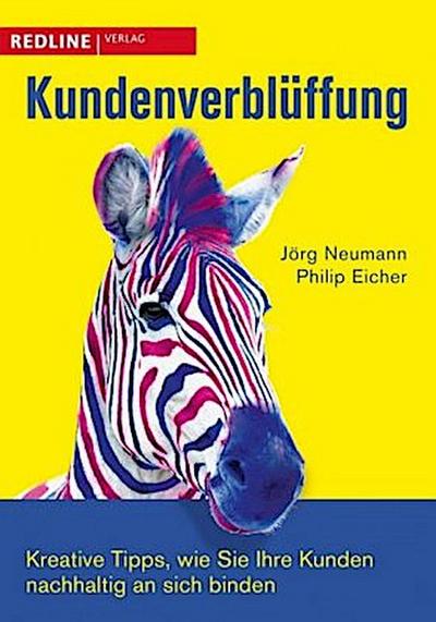 Kundenverblüffung