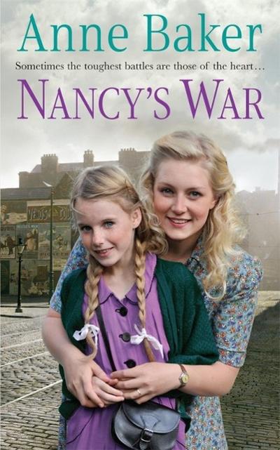 Nancy’s War