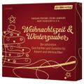 Weihnachtszeit & Winterzauber