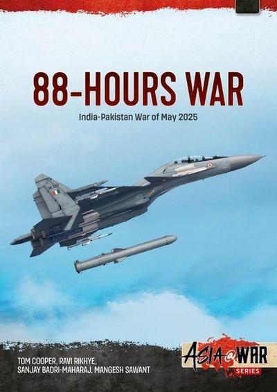 88-Hours War