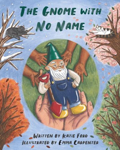 The Gnome with No Name