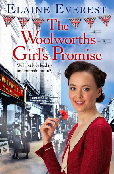 The Woolworths Girl’s Promise