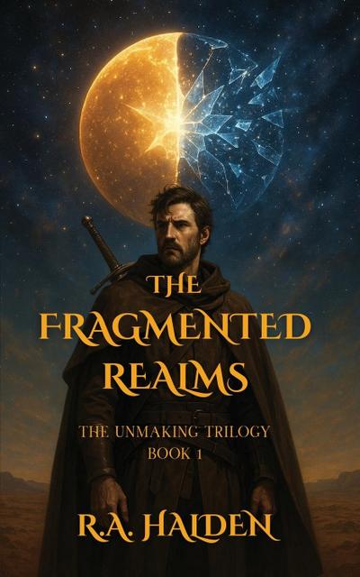 The Fragmented Realms