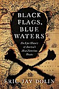 Black Flags, Blue Waters