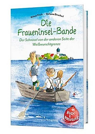 Die Fraueninsel-Bande