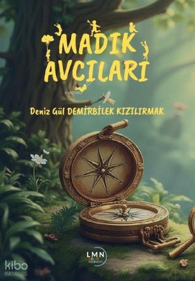 Madik Avcilari