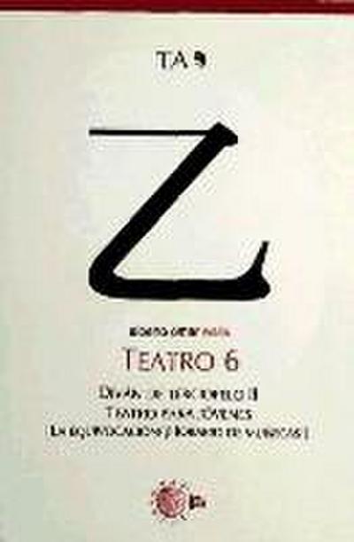 La equivocación ; Horario de muñecas