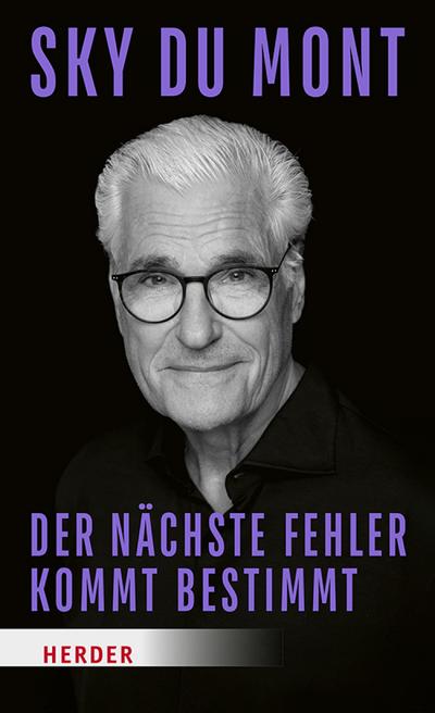 Der nächste Fehler kommt bestimmt (eBook, EPUB) - Sky du Mont