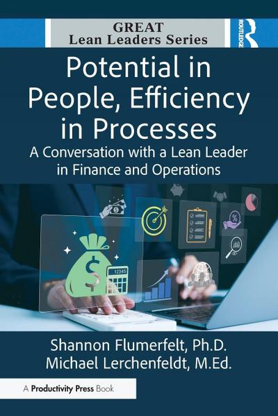 Potential in People, Efficiency in Processes