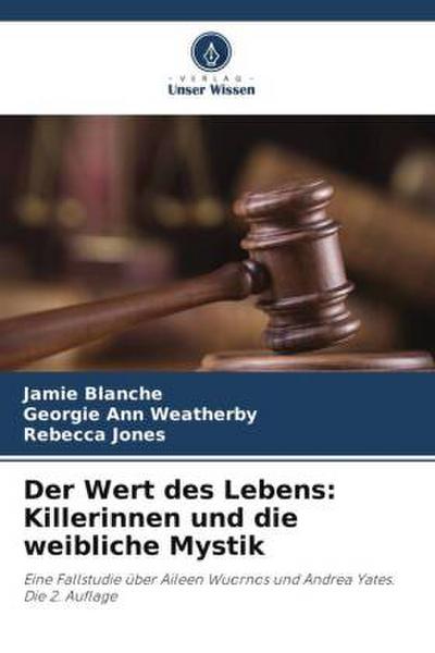 Der Wert des Lebens: Killerinnen und die weibliche Mystik