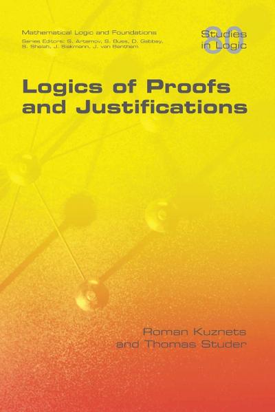 Logics of Proofs and Justifications