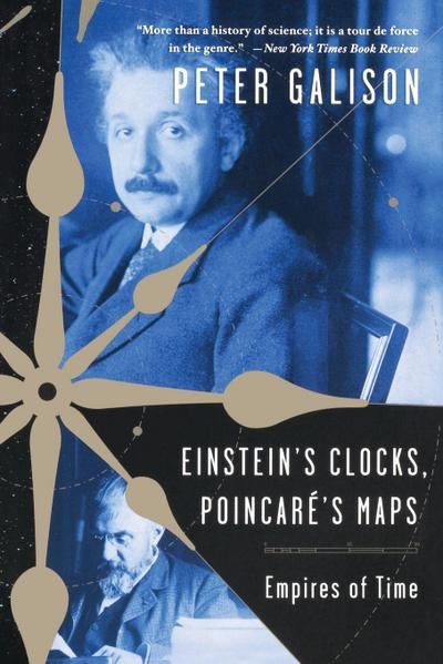 Einstein’s Clocks, Poincare’s Maps